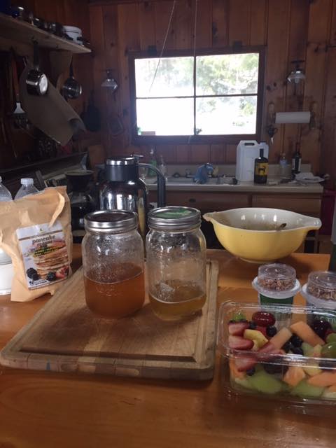 OffGridParadise's tweet photo. Everything is better when you make it yourself.  #offgrid #Canada #maplesyrup #steemit 
https://t.co/9NVWLa4npo https://t.co/2o3VGqgPYw