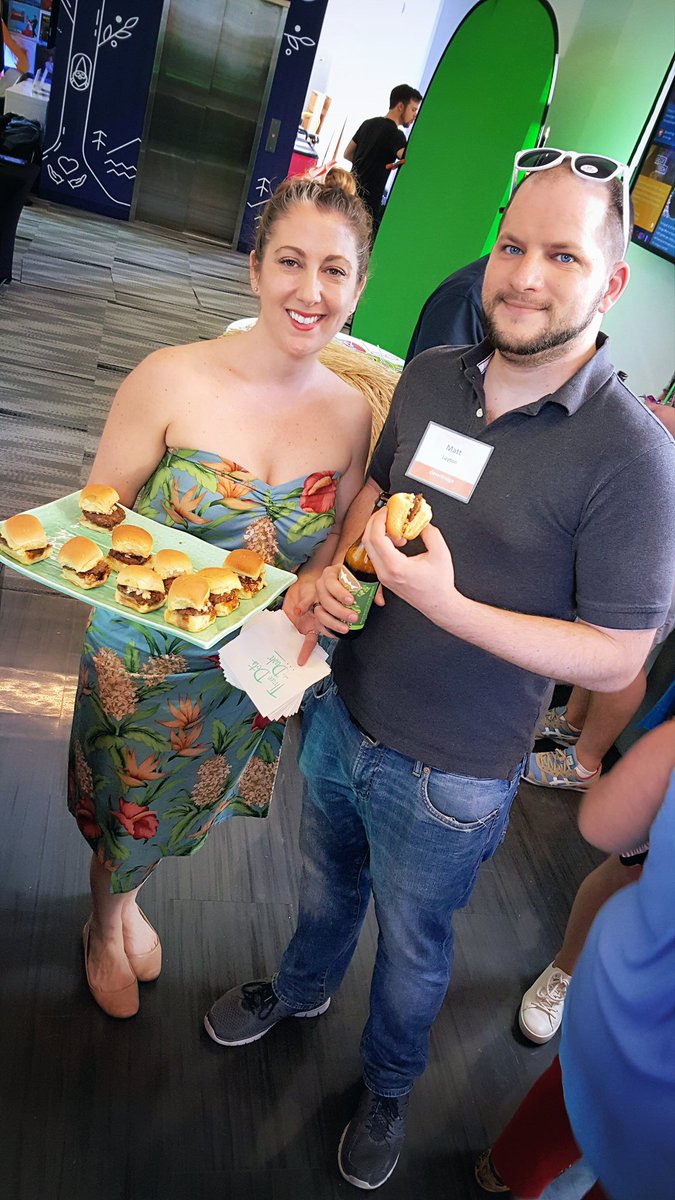 weareascenders's tweet photo. #ChiDeckTech fun and courtesy of @ThreeDotsCHI and their great team! @cleverbridge, a great way to kick off warm weather season! :) https://t.co/uxRQprtdMy