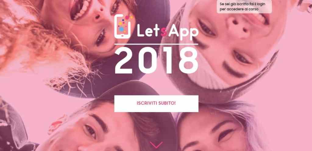 TeamNerd_it's tweet image. #Samsung #LetsApp 2018: boom di iscrizioni in tutta Italia Samsung LetsApp 2018: boom di iscrizioni in tutta Italia teamnerd.it/2018/05/samsun…
