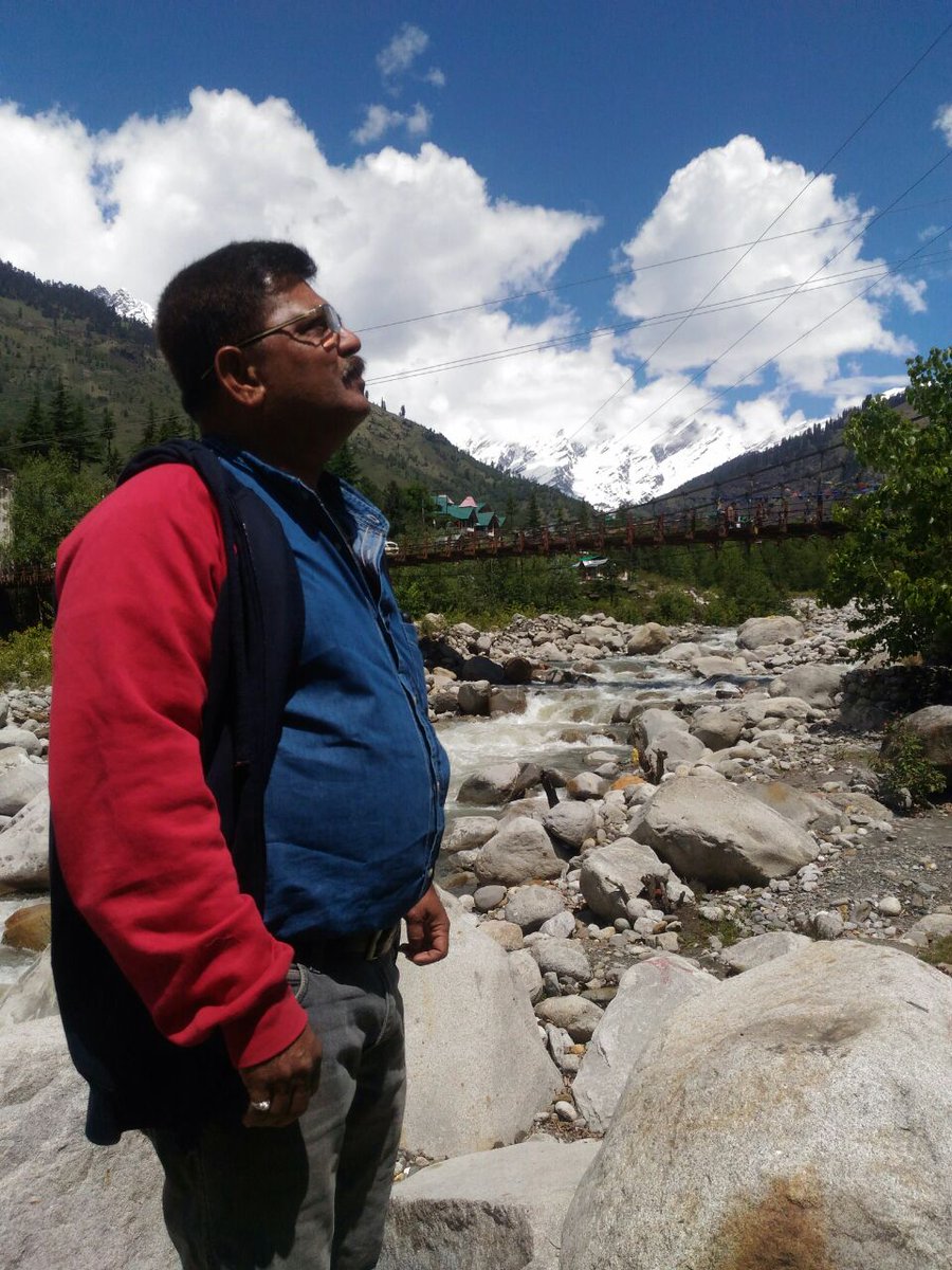PareshGarud's tweet photo. @PareshGarud at Manali https://t.co/7Cv1zKYHAj