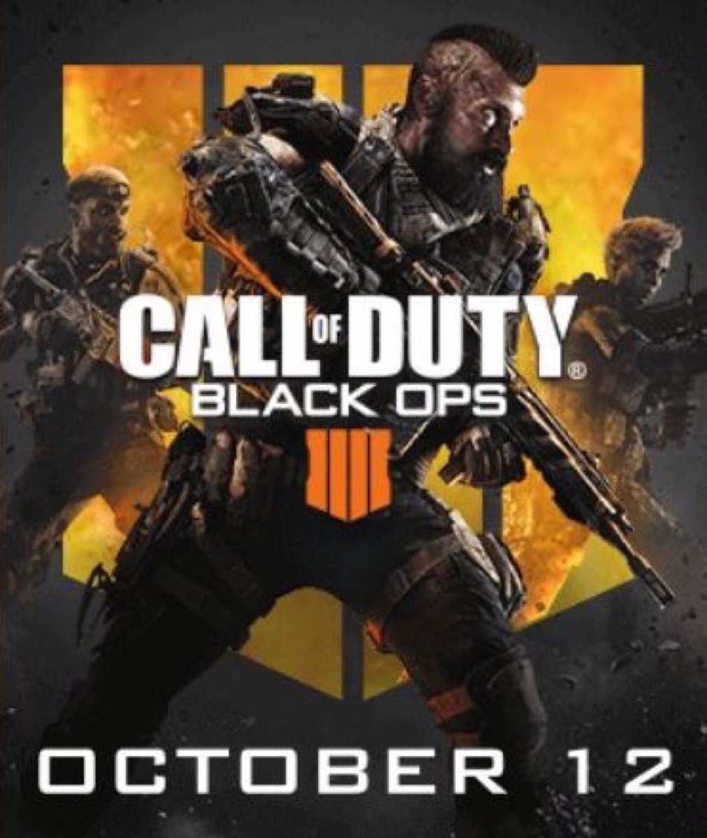 HollowPoiint's tweet photo. Black Ops 4 Cover..

Seems like Bo3 specialist 🧐 https://t.co/z4w3H6JSTk