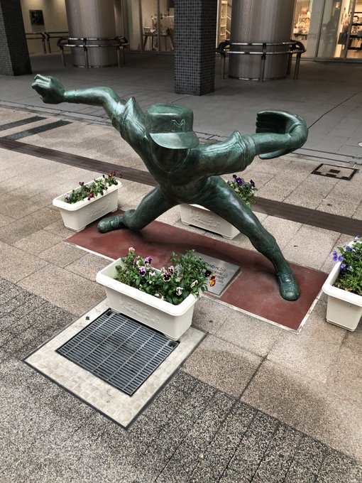 ドカベン聖地巡礼 ロケ地 舞台 アニメロケツーリズム巡りの場所や方法を徹底紹介 旅する亜人ちゃん