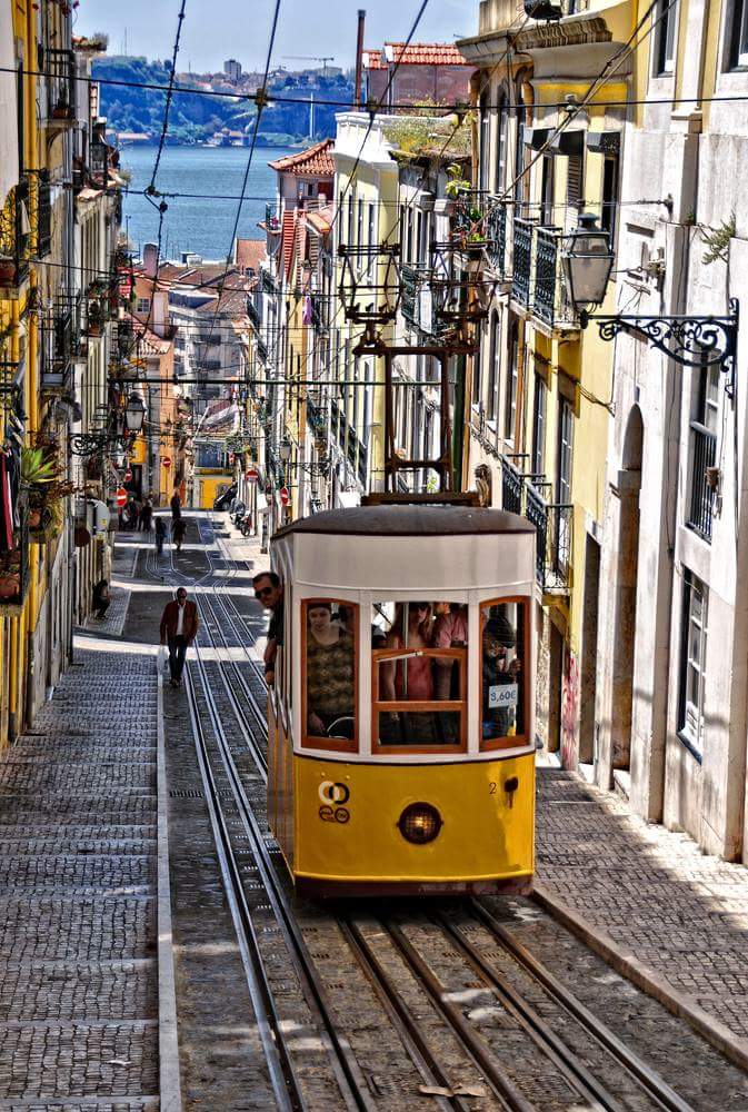 must_travel's tweet photo. #Lisbon, #Portugal. #travel #musttravel https://t.co/yH074Hc0hi