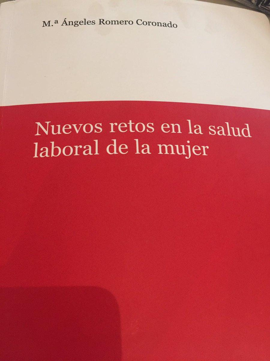 ChemistredPuck's tweet photo. @AngelesRomeroCo Estoy ya leyendo tu libro, y felicitarte. Es maravilloso muy bien preparado, e introducciones a los temas me estan encantando. https://t.co/S71ZNYsYNg