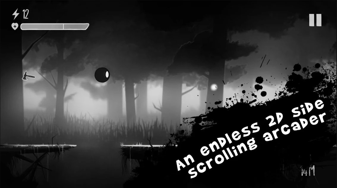 hashdeveloop's tweet image. Lost Soul - The Woods Available Now on Play Store ! play.google.com/store/apps/det…  #screenshot #gamedev #indiedev #indiegame #gaming #games #unity #madewithunity #IndieGameDev
