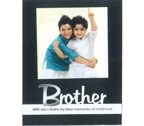 giftwaysindia's tweet photo. https://t.co/xjiRnBdZmt
Our photo wooden plaque tile makes a perfect gift for your brother for any occasion. This photo is improved by using a software where each plaque is truly special and unique due to the natural variations, knots and veins.
#Giftsforbrother #Birthdaygifts https://t.co/J6Ahi1k55A