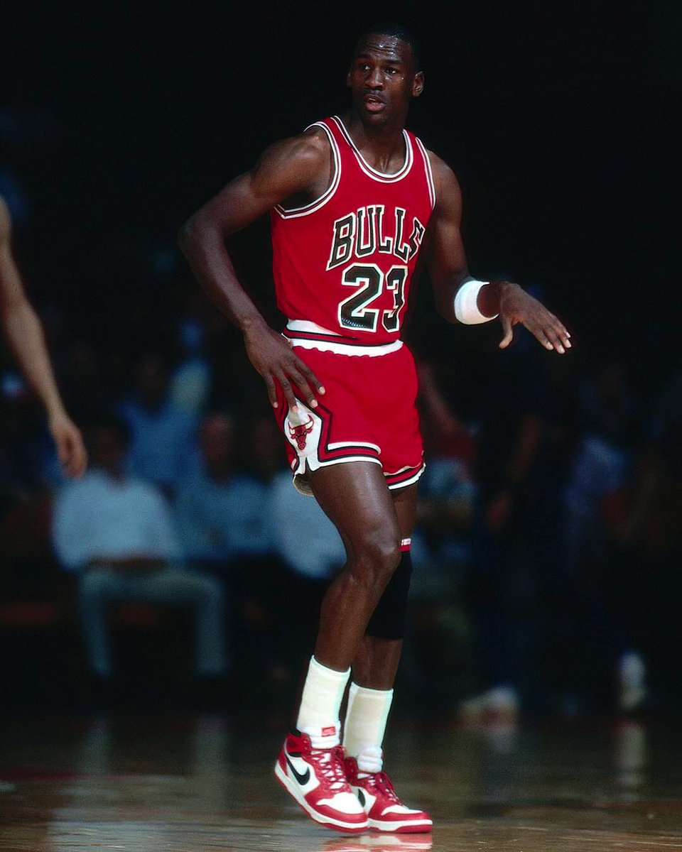 1984 michael jordan