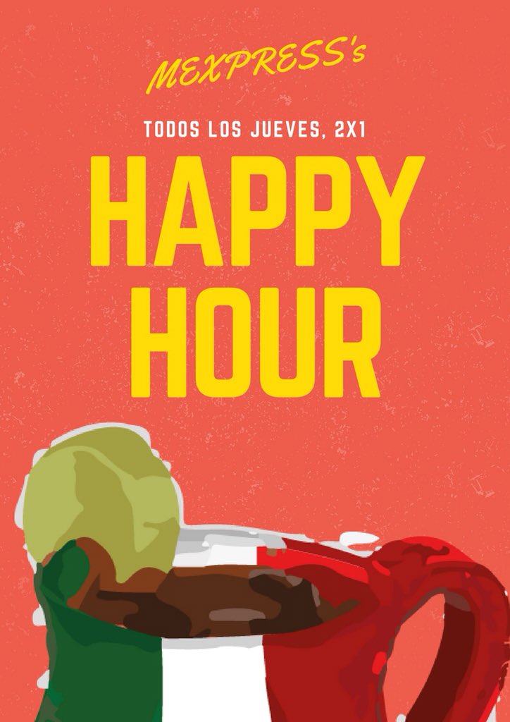 Mexpress Oficial on Twitter: