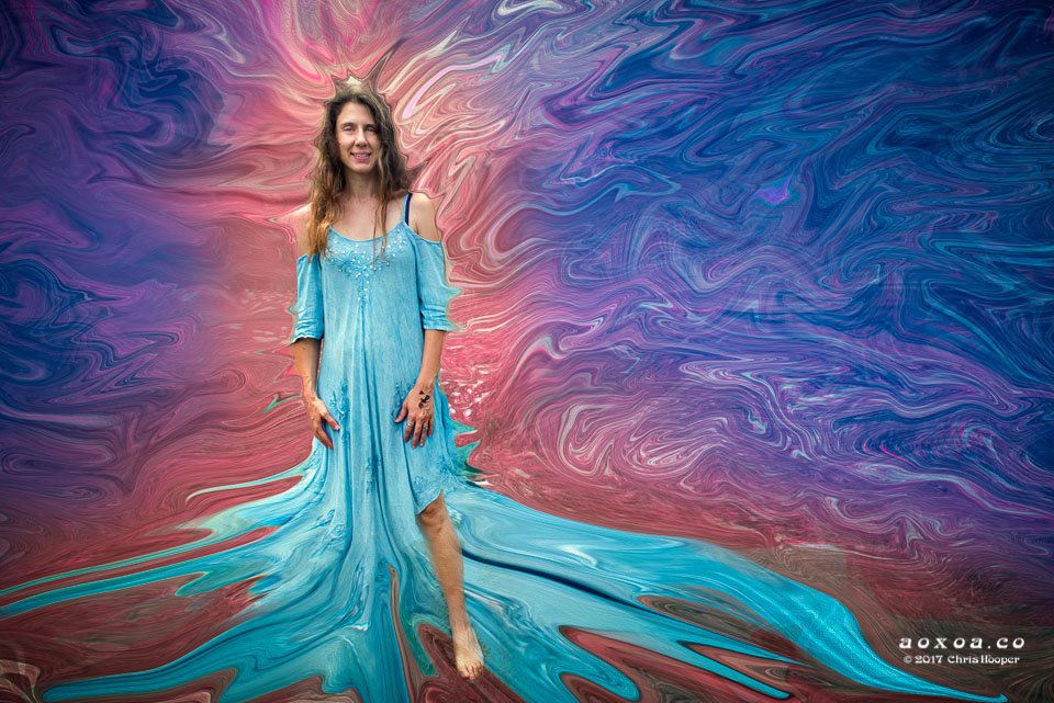 Made a boring snap-shot awesome! 
Like on FB:  bit.ly/1Jc26BC
TAGS: #atx #photography #psychedelic #art