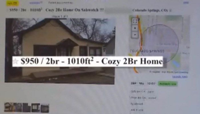 Woman finds own home listed on Craigslist Â» | WBTV News | Scoopnest