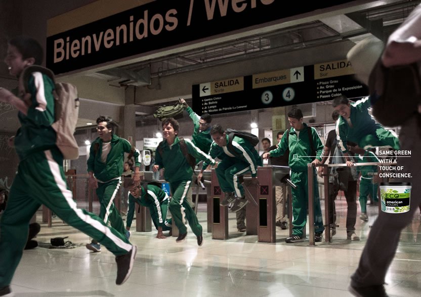 LatinSpots's tweet photo. #FahrenheitDDB presenta sus últimos trabajos 👊 https://t.co/3wf9dVDIgH https://t.co/kvZuykpdS0