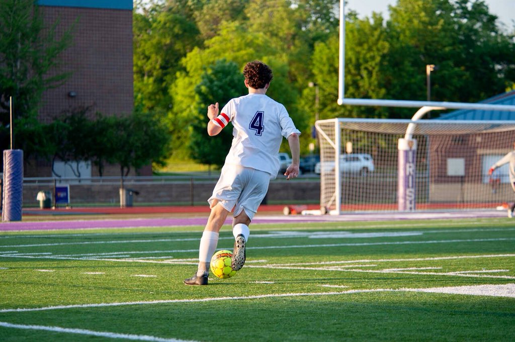 Irish Nation! This is the official Twitter account of the <a href="/fatherryan/">Father Ryan High School</a> Soccer team. Follow us for updates throughout the year!! #RollPride