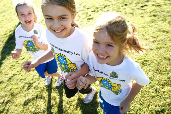 ACHPER Victoria tweet media