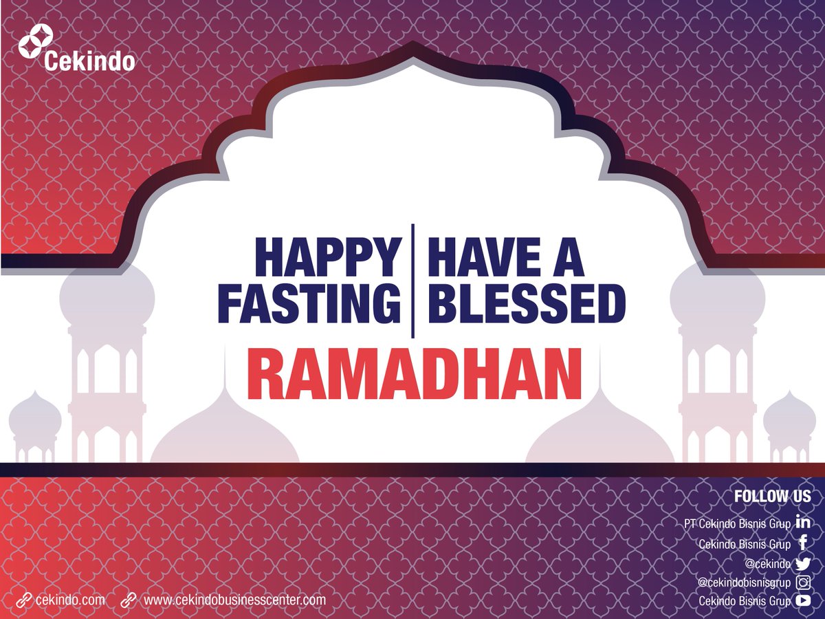 Wallpaper Grup Ramadhan