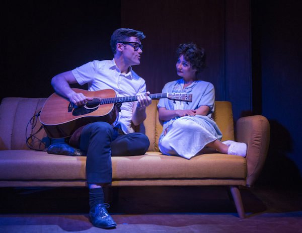 PixThisPost's tweet photo. Make a note! Only 10 more days to get tix to #AmericanBluesTheate    #Buddy #TheBuddyHollyStory at @Stage773 - read our picture rich review by #actress #TarynSmith and find out why she makes this a #BestPlay pick at https://t.co/Pv1FPIFajC
#rocknroll #musicaltheater #ChicagoPlay https://t.co/DqQSLCRN1Q