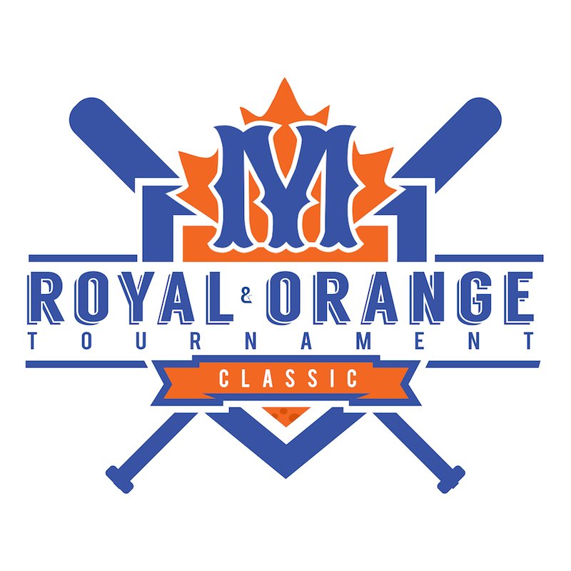 BaseballMilton's tweet photo. Annual Royal &amp; ORANGE Minor #Mosquito &amp; Mosquito Victoria Day weekend Classic Tournaments begin this Friday at 4pm.  Schedule &amp; results  will be updated on website. Come cheer on our well represented METS teams to kick off 1st long weekend of summer. Did I mention we wear ORANGE? https://t.co/534HQvjJbg