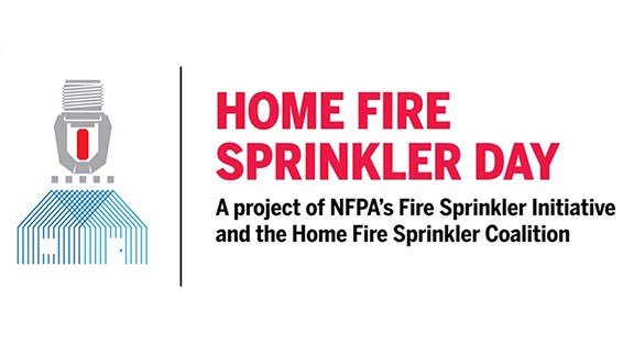 firesprkpodcast's tweet photo. 249 Hill St, Corunna, Ontario Canada. Live sprinkler demonstration, 1 side contains a fire sprinkler, the other does not..come see how and why FIRE SPRINKLERS SAVE LIVES! #firesprinklerpodcast #casafs #nfpa #HomeFireSprinklerDay @wkschris @StClairFire @CountyofLambton @SarniaFire https://t.co/mTpRfjRlnC