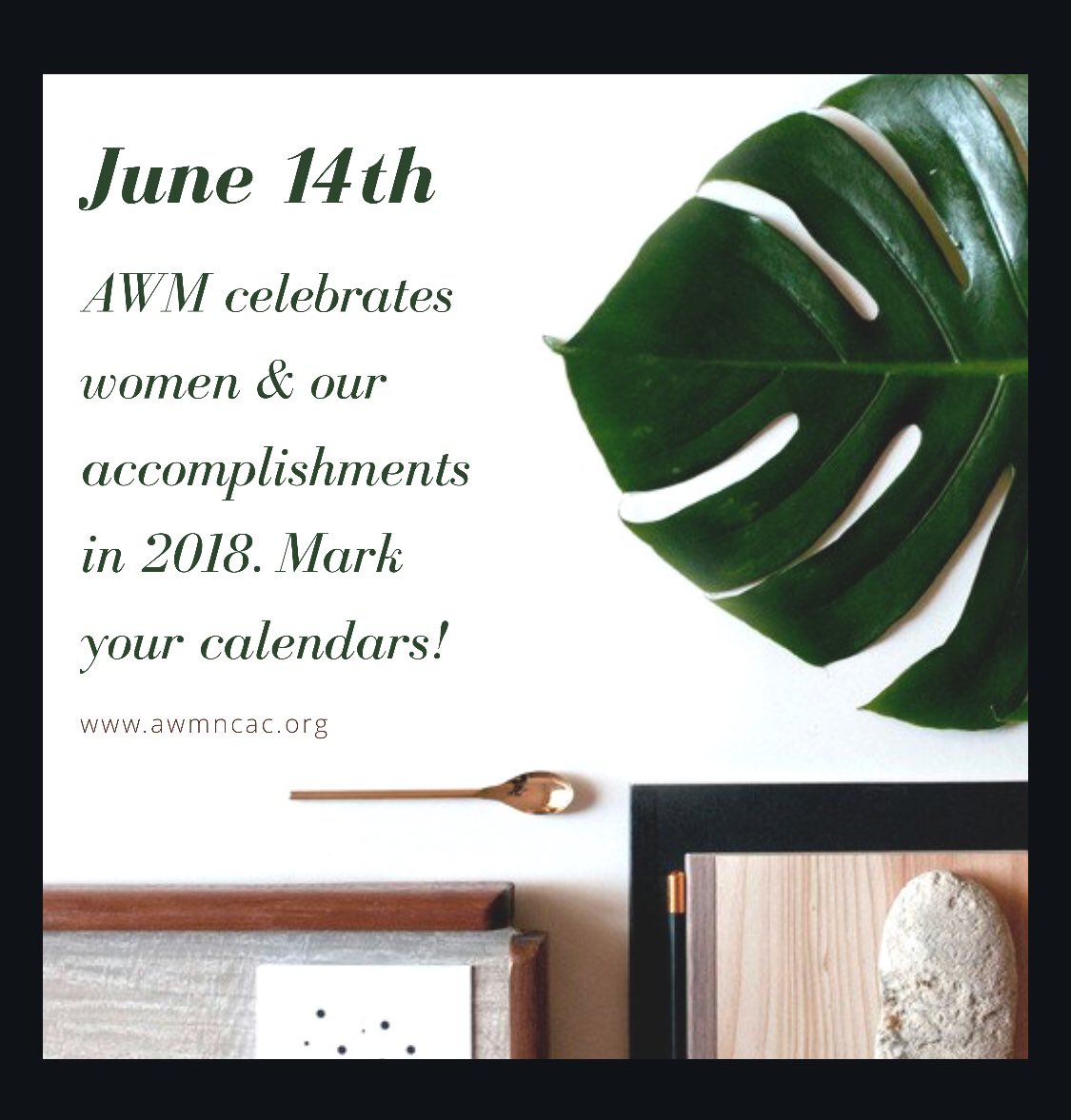 AWMNCAC's tweet photo. We're creating something you WON'T want to miss!!!🚺✍🏽#SaveTheDate #awmncac #dc #women #media #eventsdc https://t.co/LBU4W8yC1t