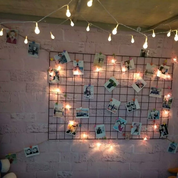 nbakilight's tweet image. #flamingostringlights #frostballstringlights #ledfairystring #batterystringlights #homedecorlights #Akilight