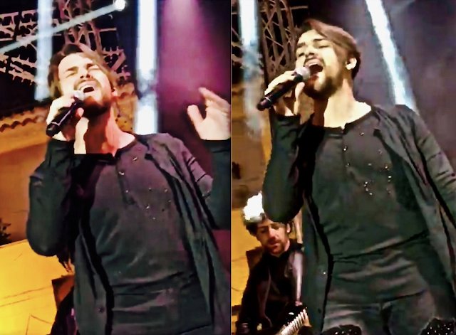 DA #Maratea è decollato il #LiveTour2018 di  VALERIO SCANU 
#13maggio #NatyLoveYou #MusicaIndipendente #playlist valeriomusic.blogspot.com/2018/05/blog-p…