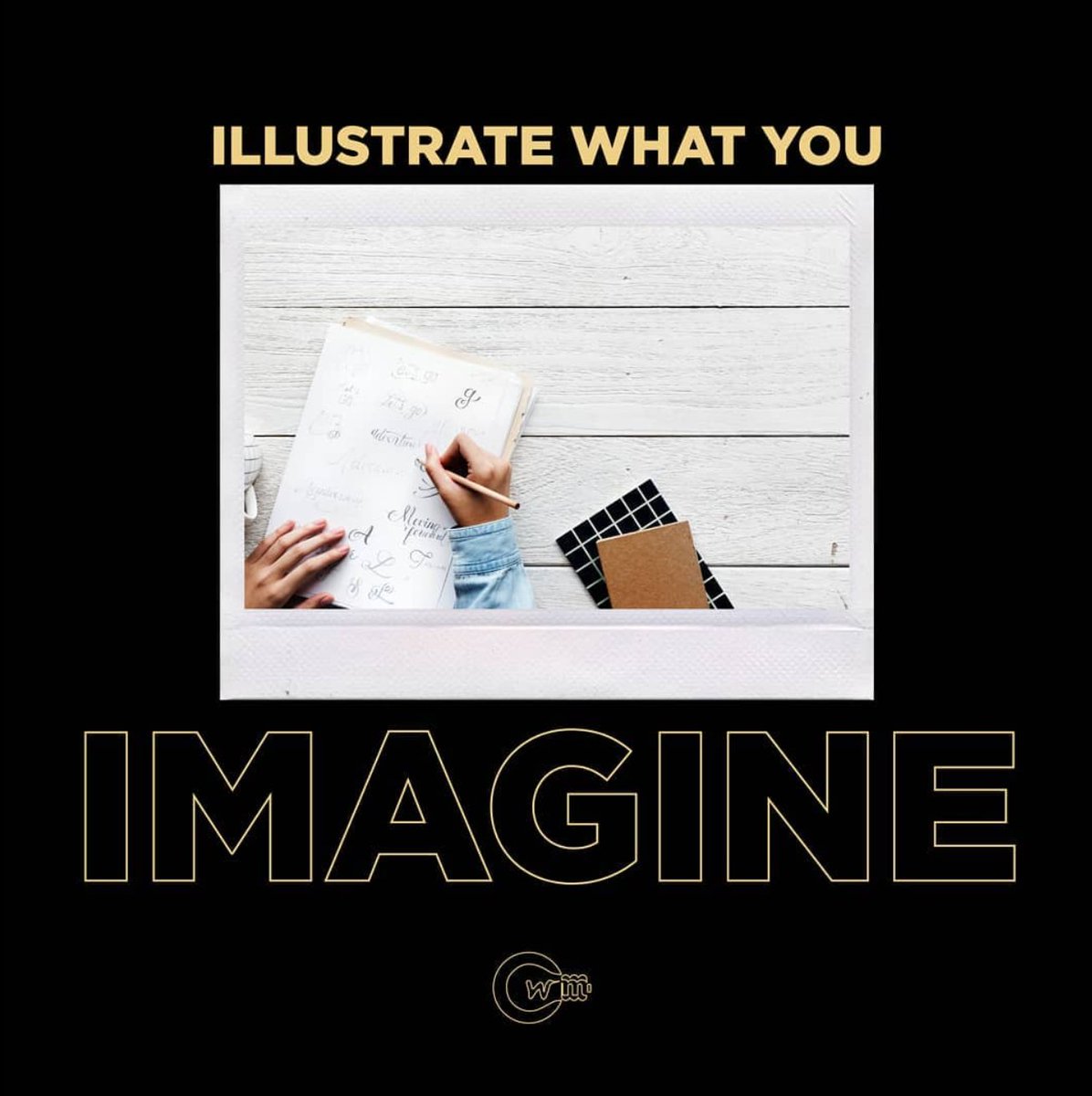 cogcrtv's tweet photo. Our mind can store infinite ideas of creativity. Thus, we can offer infinite glory to the Lord through the use of our craft. #CreativeExcellence #ChurchMedia #Malikhain #Craft #GOBeyond2018
Like us on FB at https://t.co/uQZkDS8XWF
Follow us on IG at https://t.co/gmxioR7HBB https://t.co/BgvU3JwhVp