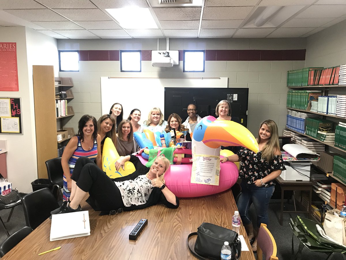 CerezFam's tweet photo. Special thanks to @EHighCC for the fun meeting. I have enjoyed working with you and appreciate all you do! https://t.co/RADz1ovkiG
