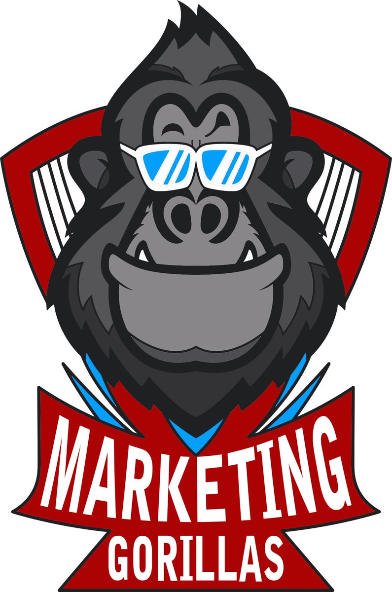 GorillasThe's tweet photo. #PPWweek #promotionalproductsweek https://t.co/OP3qbo5VA9