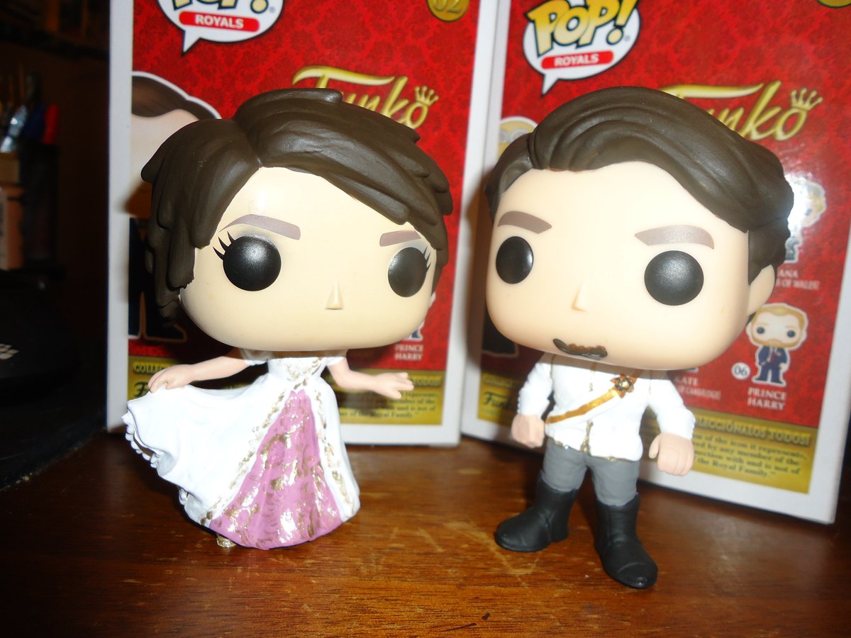 flynn rider pop vinyl