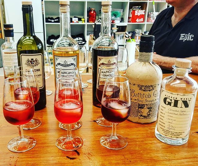 The Gin Guy (@theginguynz) on Twitter photo Mancino vermouth and negroni tasting with a sneaky Bathtub Navy strength. Mancino makes some fantastic Negronis people get out there and find a bottle now. @mancino_vermouth <a href="/ableforths/">Ableforth's</a> #ginzealand #ginisthenewipa #nzgin #craftgin #negroni #ultimatenegroni #mancinovermouth #… Mancino vermouth and negroni tasting with a sneaky Bathtub Navy strength. Mancino makes some fantastic Negronis people get out there and find a bottle now. @mancino_vermouth <a href="/ableforths/">Ableforth's</a> #ginzealand #ginisthenewipa #nzgin #craftgin #negroni #ultimatenegroni #mancinovermouth #…