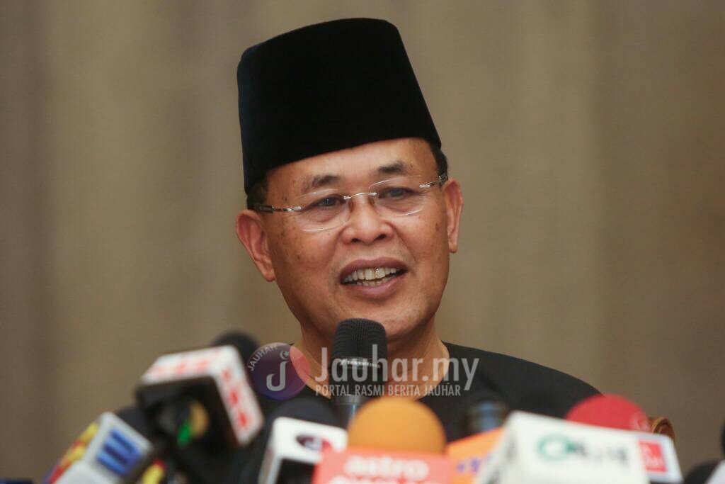 KSU Bukan Lantikan Politik jauhar.my/ksu-bukan-lant…