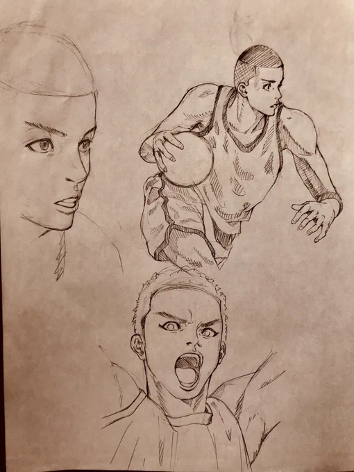 毎朝9時の感謝の絵描き130
#感謝の絵描き 