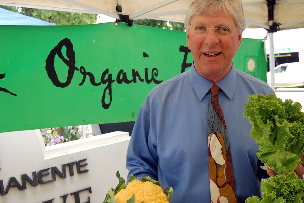 kpnorcal's tweet image. Happy 15th to the country&apos;s first hospital-based #organicfarmersmarket in #Oakland @kpeastbayarea  Kaiser Permanente has 25 across Northern California today! Read more: k-p.li/2ImLhOK