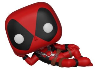 JohnnyEAwesome's tweet photo. โฎ๏ธ๐ฑ #ItsAlwaysAGoodTimeFor more #Deadpool2 hype! https://t.co/xL9yfhk0FS