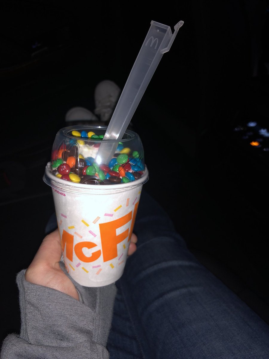 AnnaDrew93's tweet photo. @McDonalds if @GoldenKnights go all the way I say we rename the McFlurry to the Marc-Andre mcFleury! @NHL #VegasBorn https://t.co/ez2pU0CzHf