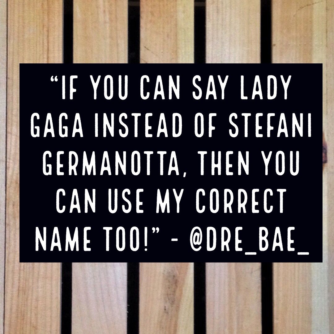 artsofpa's tweet image. Today is International day against homophobia, transphobia, and biphobia. We asked our followers to share some of their experiences and witty comebacks with us! Feel free to share more!