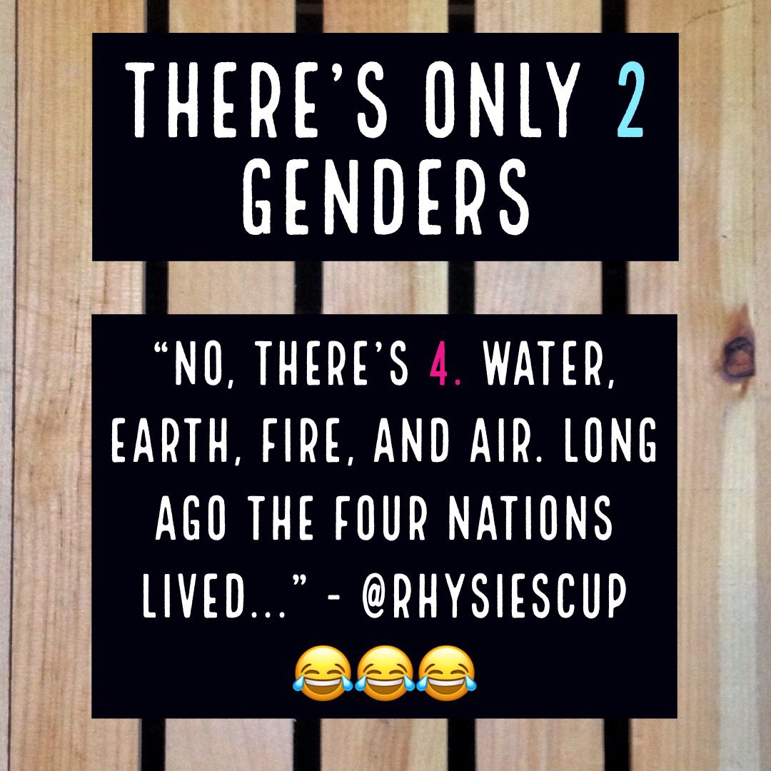 artsofpa's tweet image. Today is International day against homophobia, transphobia, and biphobia. We asked our followers to share some of their experiences and witty comebacks with us! Feel free to share more!