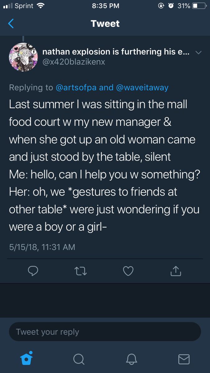 artsofpa's tweet image. Today is International day against homophobia, transphobia, and biphobia. We asked our followers to share some of their experiences and witty comebacks with us! Feel free to share more!