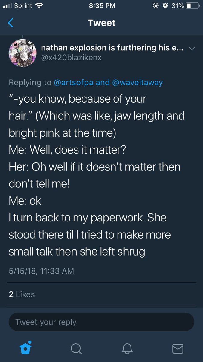 artsofpa's tweet image. Today is International day against homophobia, transphobia, and biphobia. We asked our followers to share some of their experiences and witty comebacks with us! Feel free to share more!