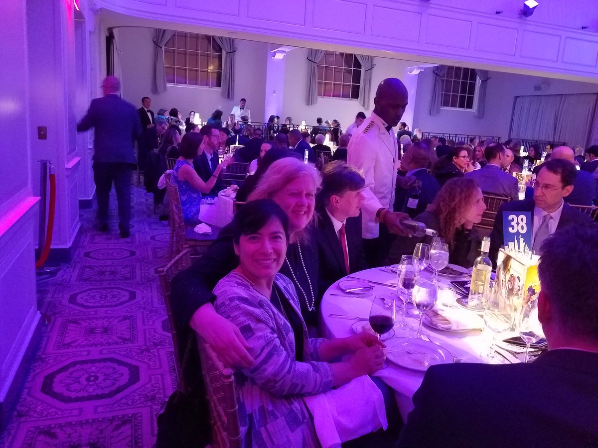 Denise Harper-Richar tweet media