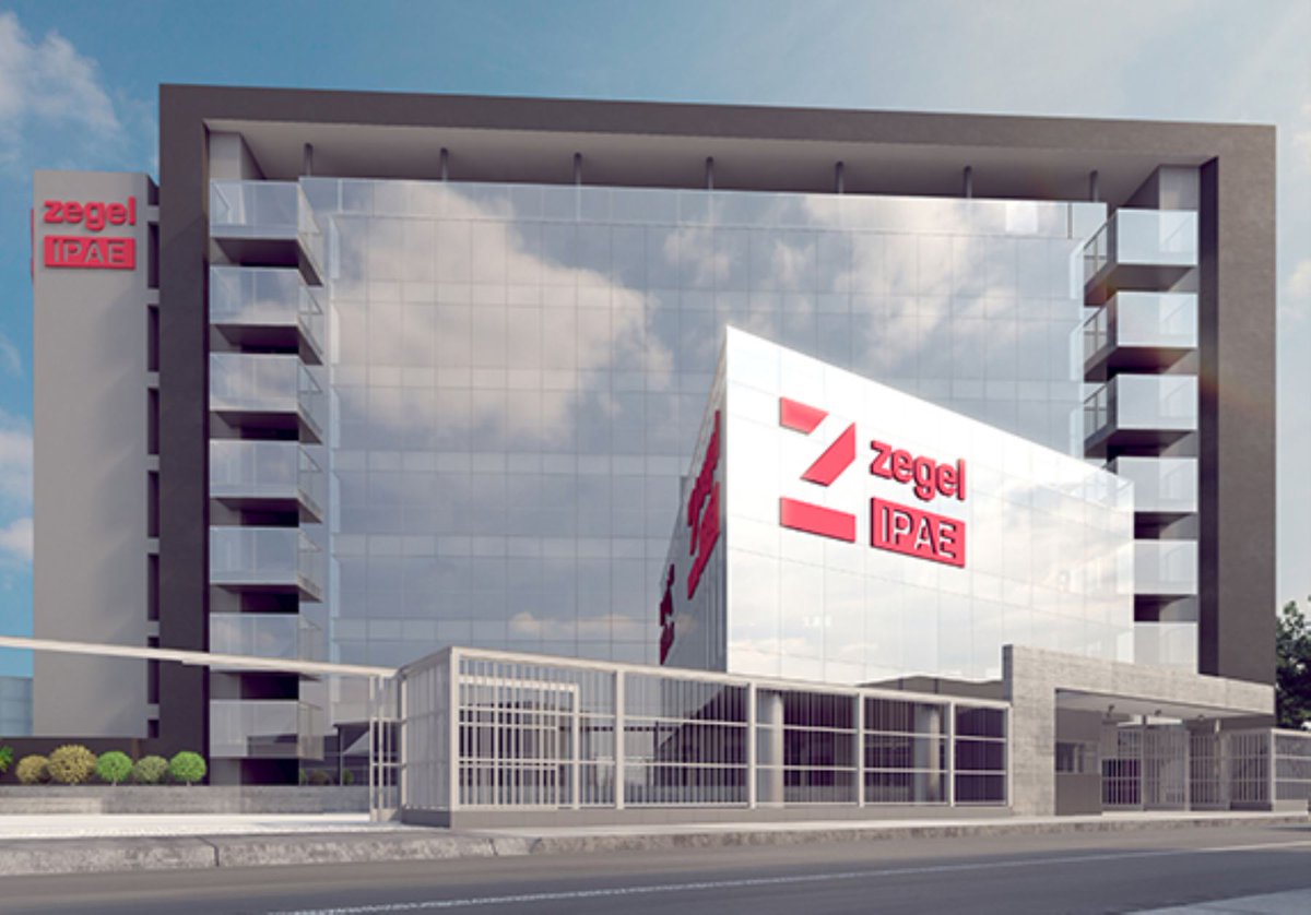 Agencia_Andina's tweet photo. Zegel IPAE presenta nueva sede en San Juan de Lurigancho https://t.co/gnJILdcS67 https://t.co/dbDjWhmFZ0