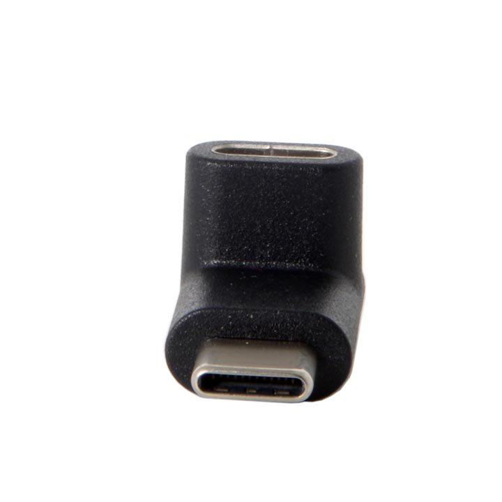 usbfever's tweet image. We have many version of USB C male to female extender, here it the latest one.

learn more at:

90° Angle USB-C Male to USB-C Female Adapter / Extender

usbfever.com/index.php?main…

#usbc #usbcadapter ##usbcextender #usbadapter