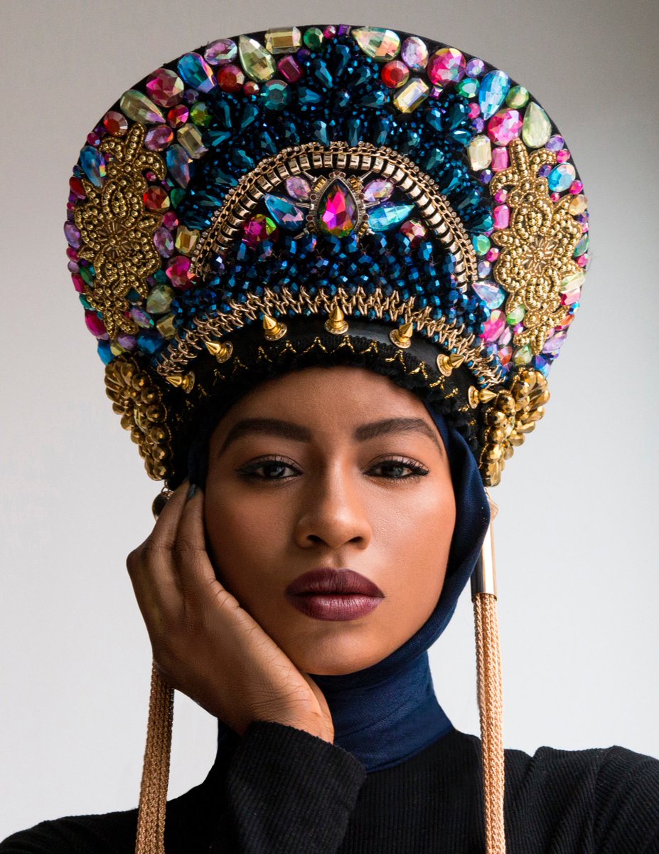 28models's tweet photo. Hail to the queen w/Kadija [@kadijadiawara]. 
.
Color or Black &amp; White?
.
#fashion #swag #style #stylish #28models #photooftheday #hailtothequeen #queen #muslimahfashion #hijabmuslim #muslim #egyptian #instagood #cool #wcw #model #star #dope #twentyeight #models #kadijadiaware https://t.co/cpuwMZO4Mr
