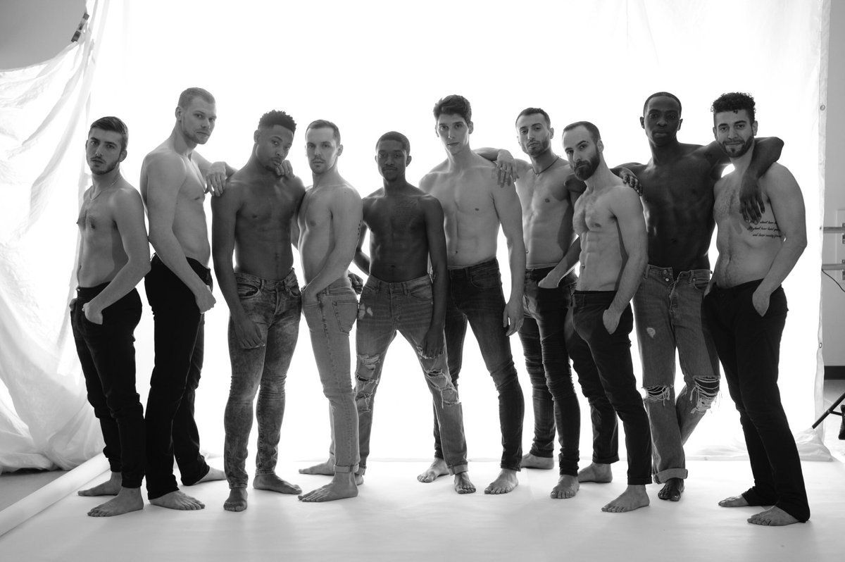 BADBOYSofBALLET's tweet image. #badboysofballet 📷: @stevevacc