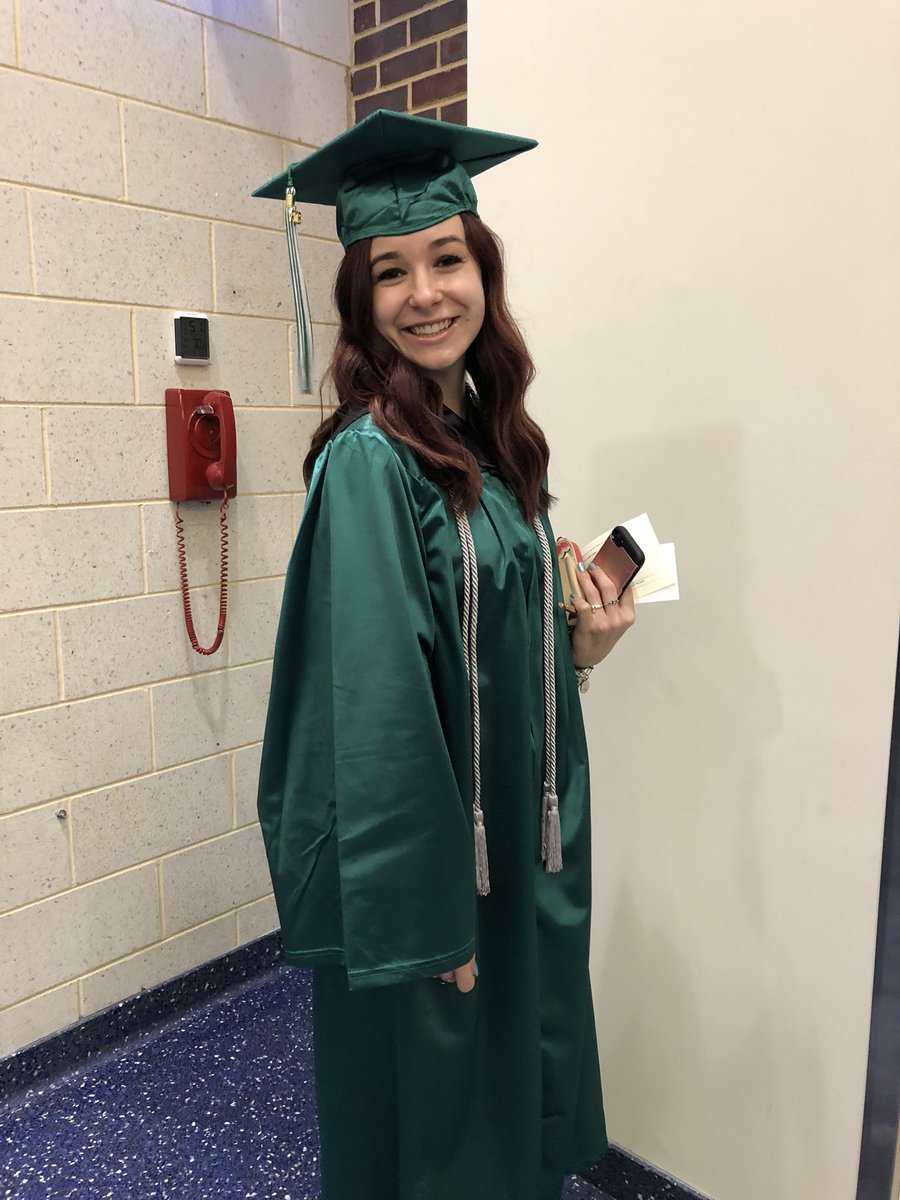 DTCCGeorgeEd's tweet photo. We are so proud of the Class of 2018!!! Congratulations!! #dtccgrad #dtccpride https://t.co/efETB5lFK3