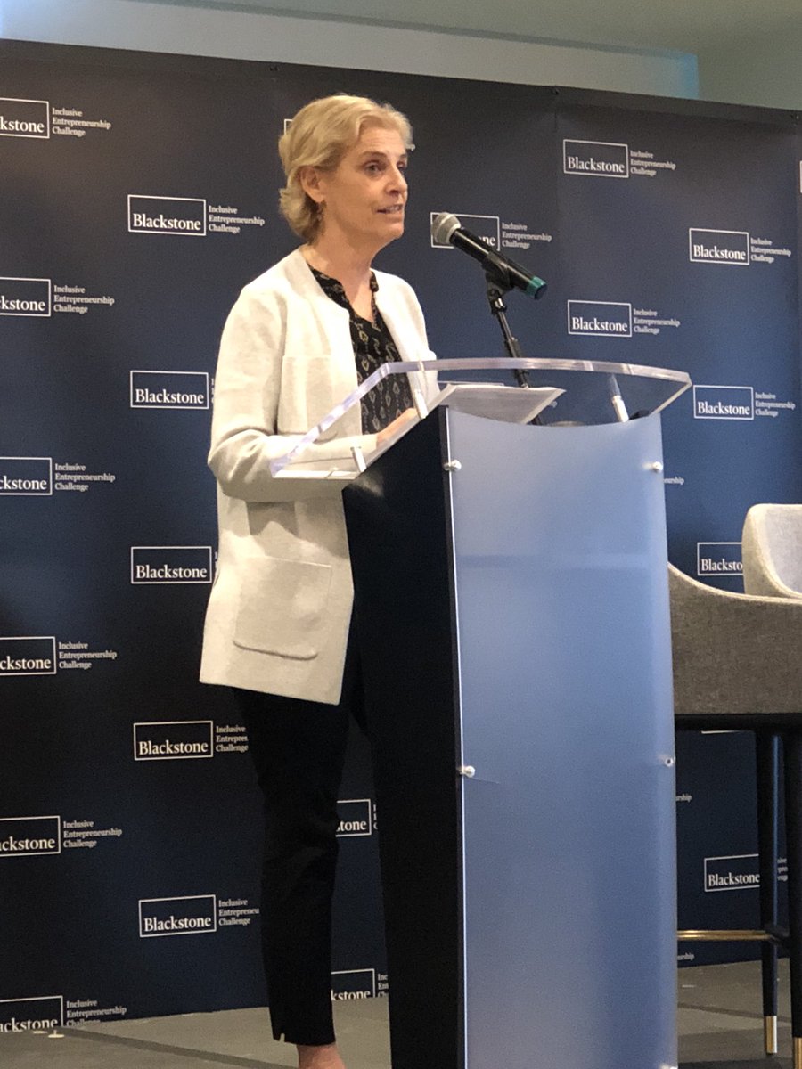 Honored to attend the 1st #IESummit &amp; show support for what <a href="/FutureFounders/">Future Founders®</a> is built on: inclusive entrepreneurship. Let’s amplify the ideas from today so Chicago continues to lead in supporting diversity. Thanks @BlackstoneEI <a href="/WorldBizChicago/">World Business Chicago</a> @ChicagoNEXT <a href="/JimmyOdom/">James brother of Christ</a> <a href="/AlyaAWoods/">Alya Adamany Woods</a>