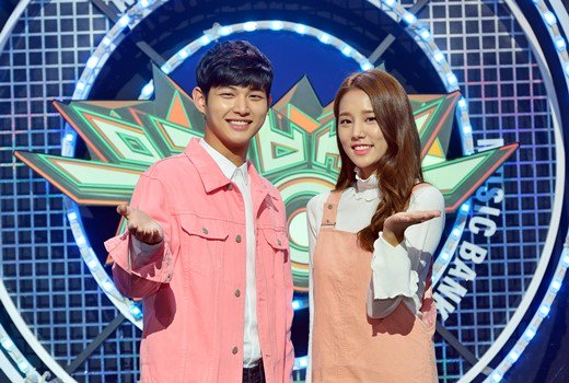 The Seoul Story On Twitter Actor And Music Bank Emcee Lee Seo Won Under Investigation For Sexual Harassment Music Bank Will Replace His Position Operate With A Special Emcee System To