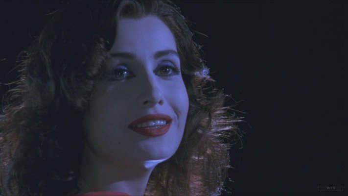 Claudia Koll is now 53 years old, happy birthday! Do you know this movie? 5 min to answer! 
