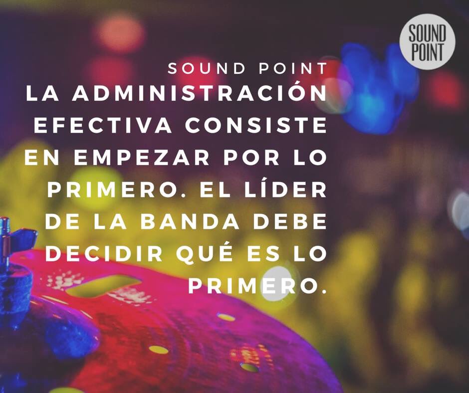 SoundPointMx's tweet photo. Un tip de parte de Sound Point #soundpoint #hagamosindustria #MusicBusiness #FelizMiércoles https://t.co/sFiNkIX5MY