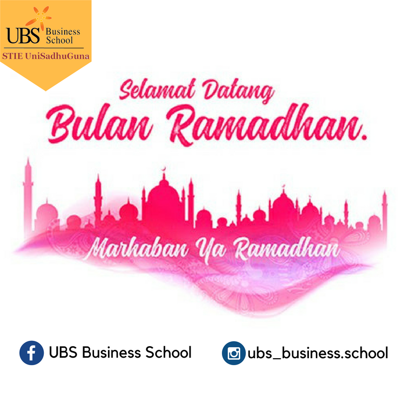 UBS Business School tweet media