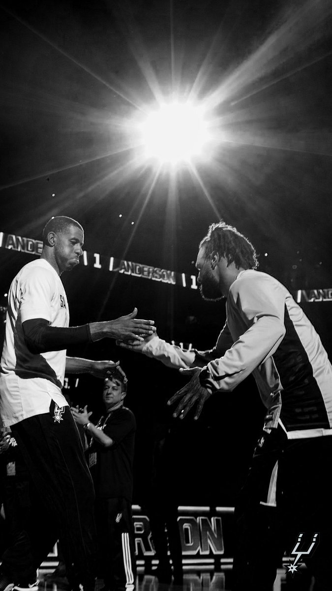 San Antonio Spurs - x tweet media